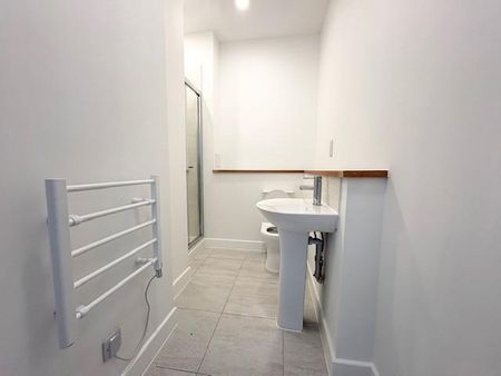 2 bedroom flat to rent - Photo 4