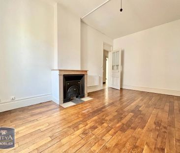 Appartement à louer 2 pièces 62.67m² - Photo 6