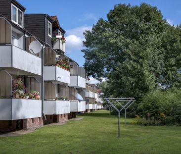 3-Zimmer-Wohnung in Dortmund-Wickede mieten - Photo 1