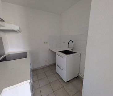 Appartement T2 AVIGNON à louer - Photo 5
