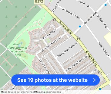 Jack Dimmer Close, Streatham Vale, London, SW16 - Photo 1