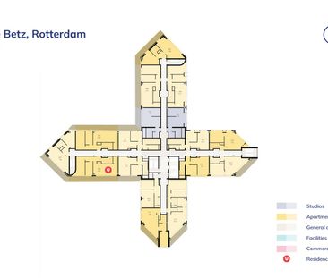 G.H. Betzweg 399, Rotterdam - Photo 6