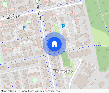 Vittervägen 178, Umeå - Foto 1