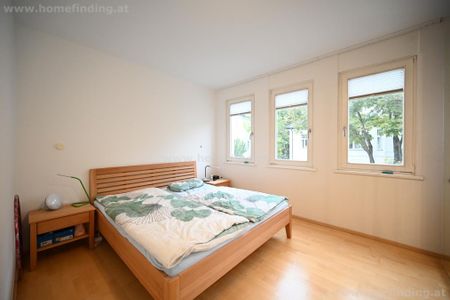 Althietzing/ nahe Hügelpark: sonnige Balkonwohnung- befristet - Foto 5