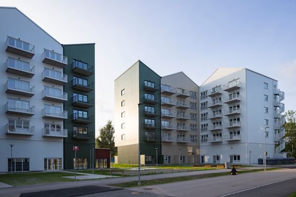 Segerstadsvägen, Växjö - Photo 1