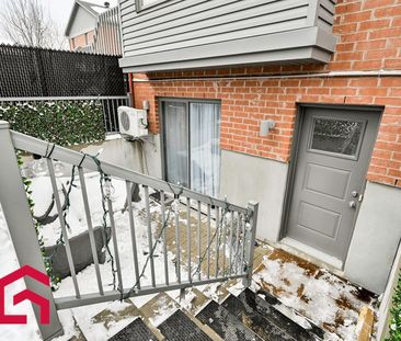 Appartement Le Vieux-Longueuil (Longueuil) � Louer - Photo 1