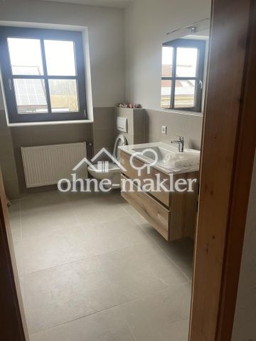 3,5 Zimmer Wohnung mit Galerie und Südbalkon - Photo 2