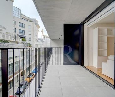 Apartamento T0 em Lisboa - Photo 3