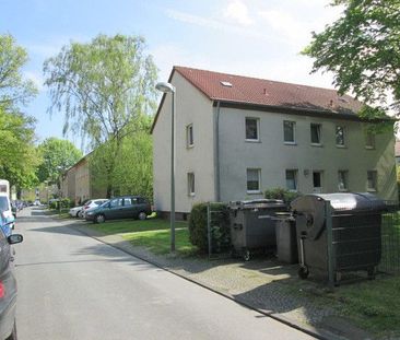 Gemütliche 2-Raum-Wohnung, ideal als Single oder Paar! - Foto 1
