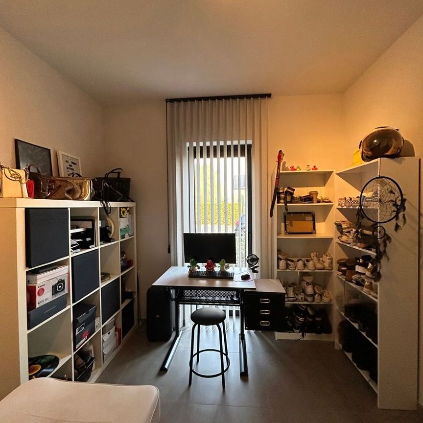 Appartement te huur - Foto 1