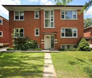 For Lease - 134 Grand Avenue Unit# Unit D Lower, Toronto, Ontario - Photo 5