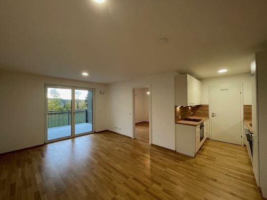 2-Zimmer-Wohnung im 2. OG / Top E10 - Photo 1