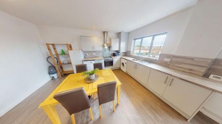 2 bedroom house to rent - Photo 4