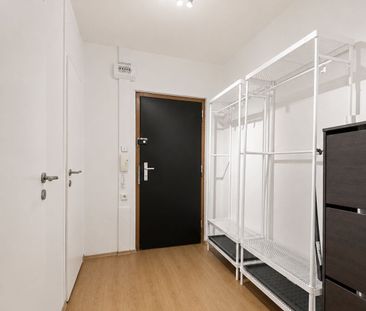 Apartment for rent, 2+kk - 1 bedroom, 43m - Photo 1