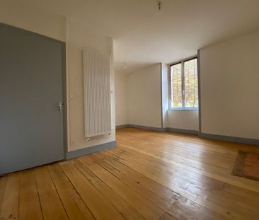Location Appartement 1 pièce 42m² BESANCON 25000 - Photo 3
