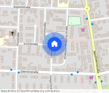 Ulrichstraße 11, 45661 Recklinghausen - Photo 1