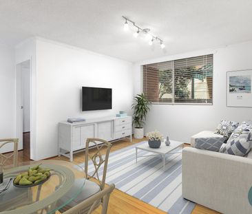 8/26 Goodwin Street, Narrabeen NSW 2101 - Apartment For Rent | Domain - Photo 5