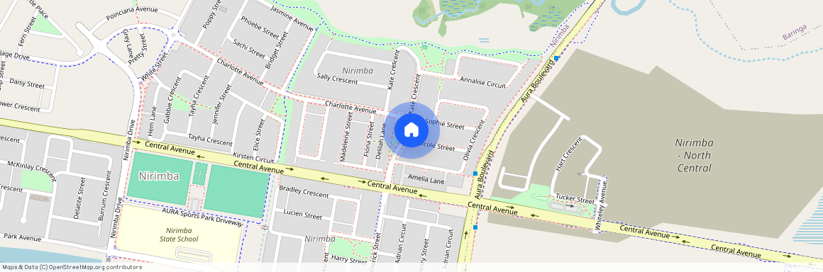 1 Nicole Street, Qld 4551, Nirimba