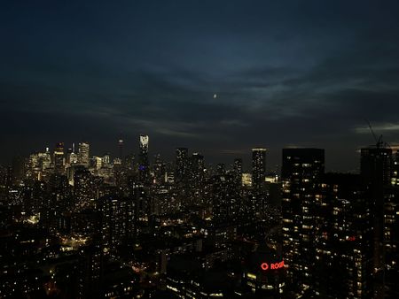 For Lease - 395 Bloor Street Unit# 4802, Toronto, Ontario - Photo 3