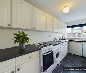 1 bedroom maisonette to rent - Photo 5