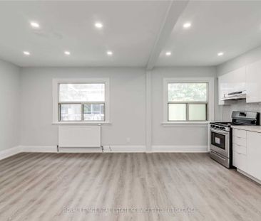 For Lease - 120 Vaughan Road Unit# 20, Toronto, Ontario - Photo 1