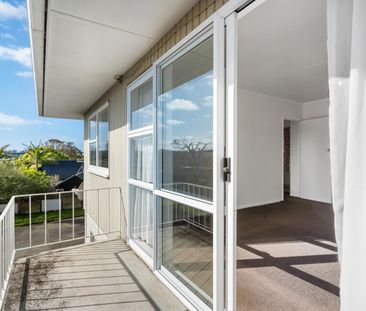 Sunny Top Floor Unit - Photo 1