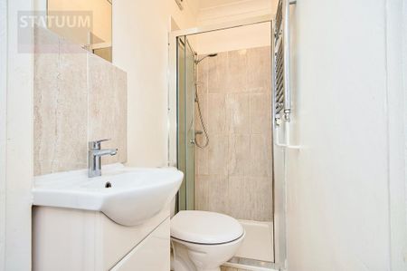 Studio to rent - Photo 3