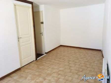 Location Appartement 1 pièce 22m² NARBONNE 11100 - Photo 2