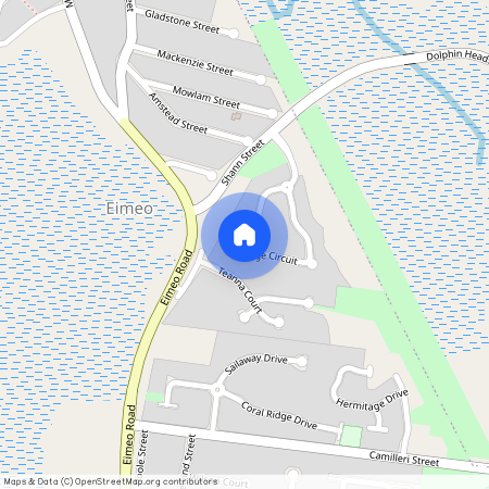 40 Village Circuit, Qld 4740, Eimeo