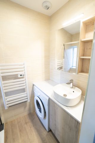 Location Appartement 2 pièces 32m² - Photo 5