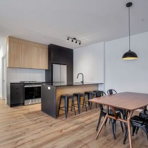 2 Mois De Loyer Offert 3 1/2 Condo Neuf - Photo 3