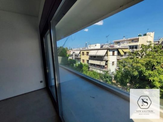 Μεζονέτα για ενοικίαση Αγία Σοφία (Νέο Ψυχικό) - Photo 1