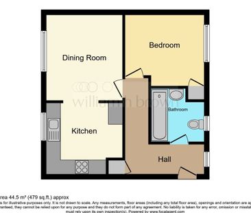 Carters Mead - Photo 1