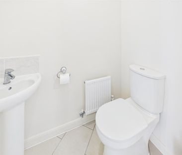 2 BED Semi-detached house To rent - Photo 6