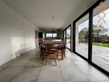 Location maison 4 chambres THEIX - Photo 5