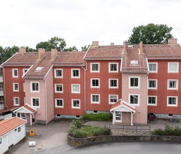 Terrassvägen 5 B 1201 - Foto 3