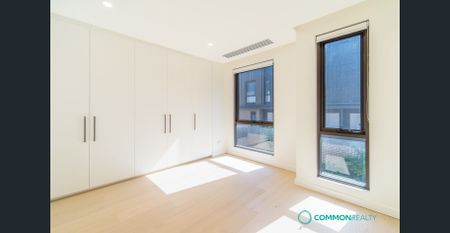 Modern Townhouse Living at Greenview - Photo 2