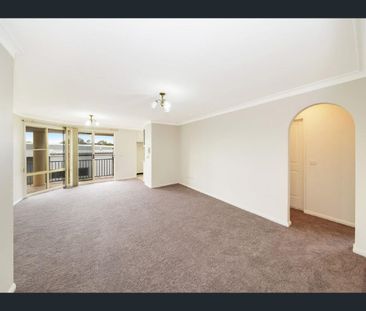 8/1-5 Burdett Street, Hornsby, NSW 2077 - Photo 3
