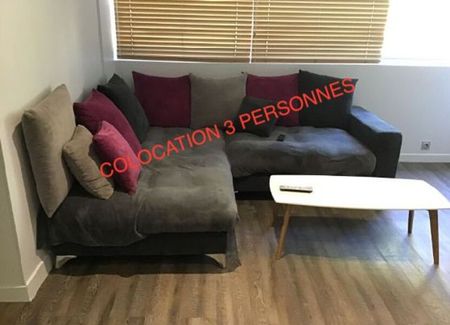 Appartement à louer 3 pièces • Écully - Photo 4