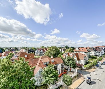 Appartement Te Huur - het Zoute - Foto 1