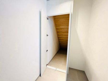 Rue Henri Evenepoel Straat, 1030, Schaarbeek - Photo 2