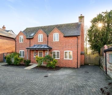 4 bedroom detached house to rent - Photo 4