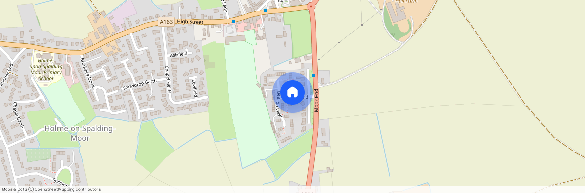 Beacon View, Holme-On-Spalding-Moor, York