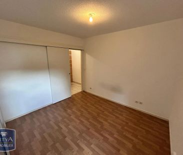 Appartement à louer 1 pièce 39.42m² - Photo 5
