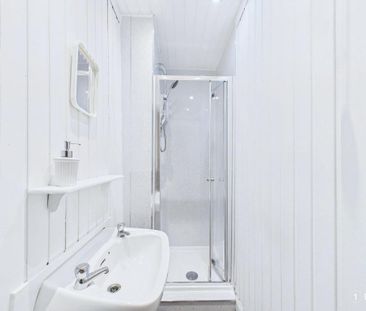 1 bedroom flat to rent - Photo 6