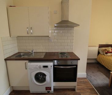 Fishergate Hill, Flat 3, PRESTON, Lancashire PR1 8JD - Photo 2