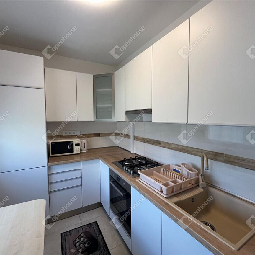 Kiadó jó állapotú panel lakás - Debrecen - Fotó 1