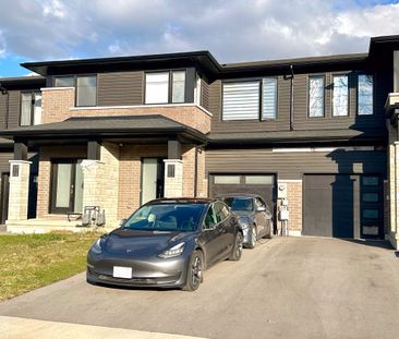 For Lease - 7358 Marvel Drive, Niagara Falls, Ontario - Photo 4