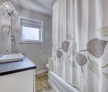 Maison de plain-pied à louer - Gatineau (Gatineau) (Apollo, Desnoye... - Photo 4