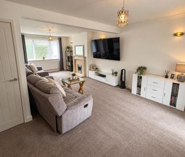 2 bedroom terraced house to rent - Photo 2